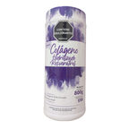 Colágeno Hidrolizado + Resveratrol  800 Gramos