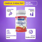 Omega 3