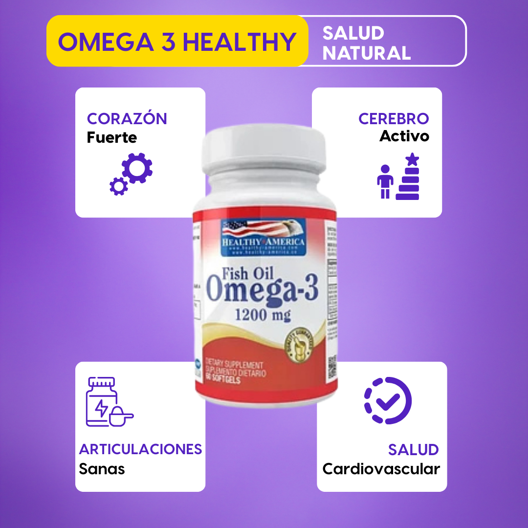 Omega 3