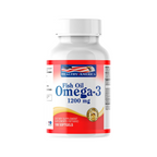 Omega 3 100 Sofgel