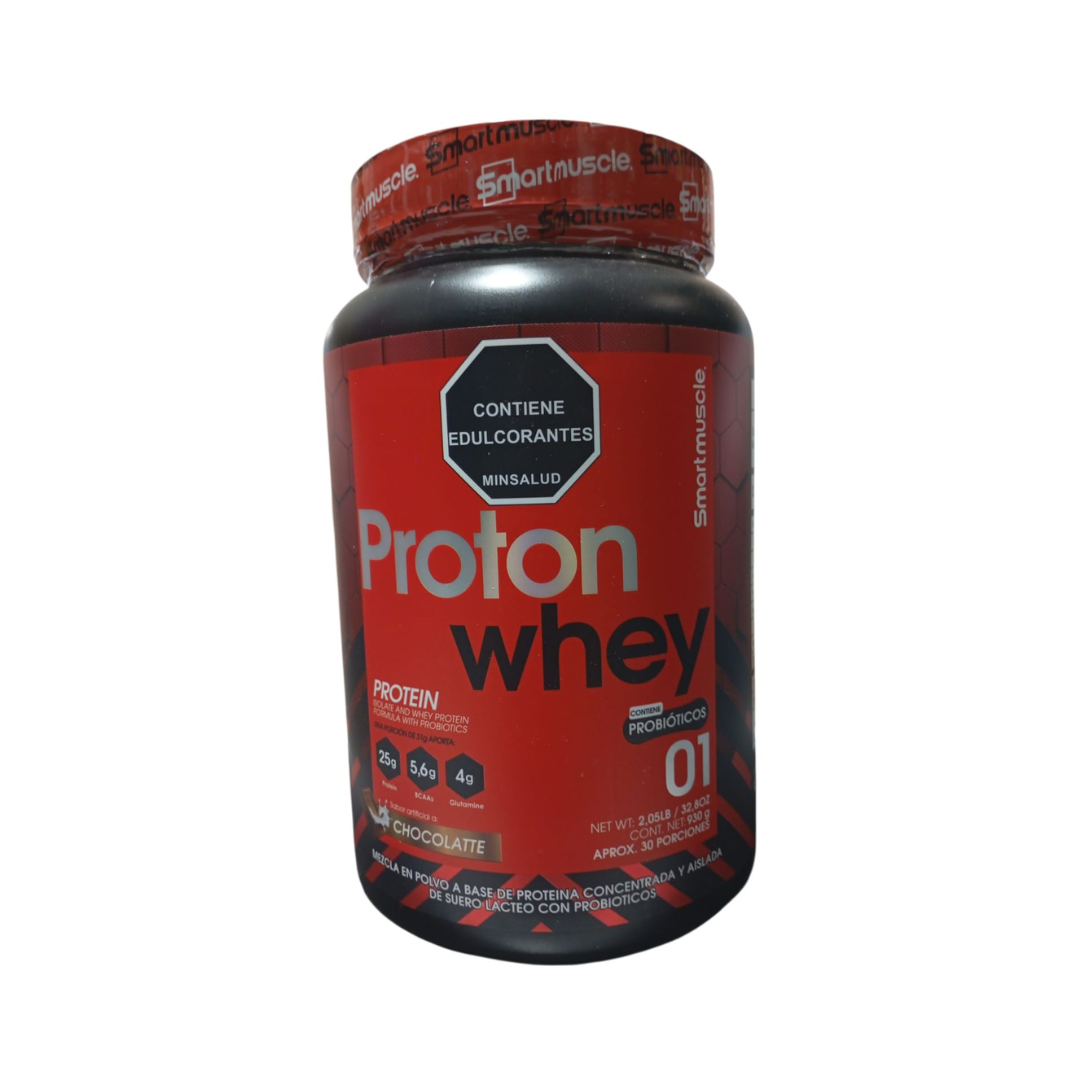 Proton Whey 2 Libras