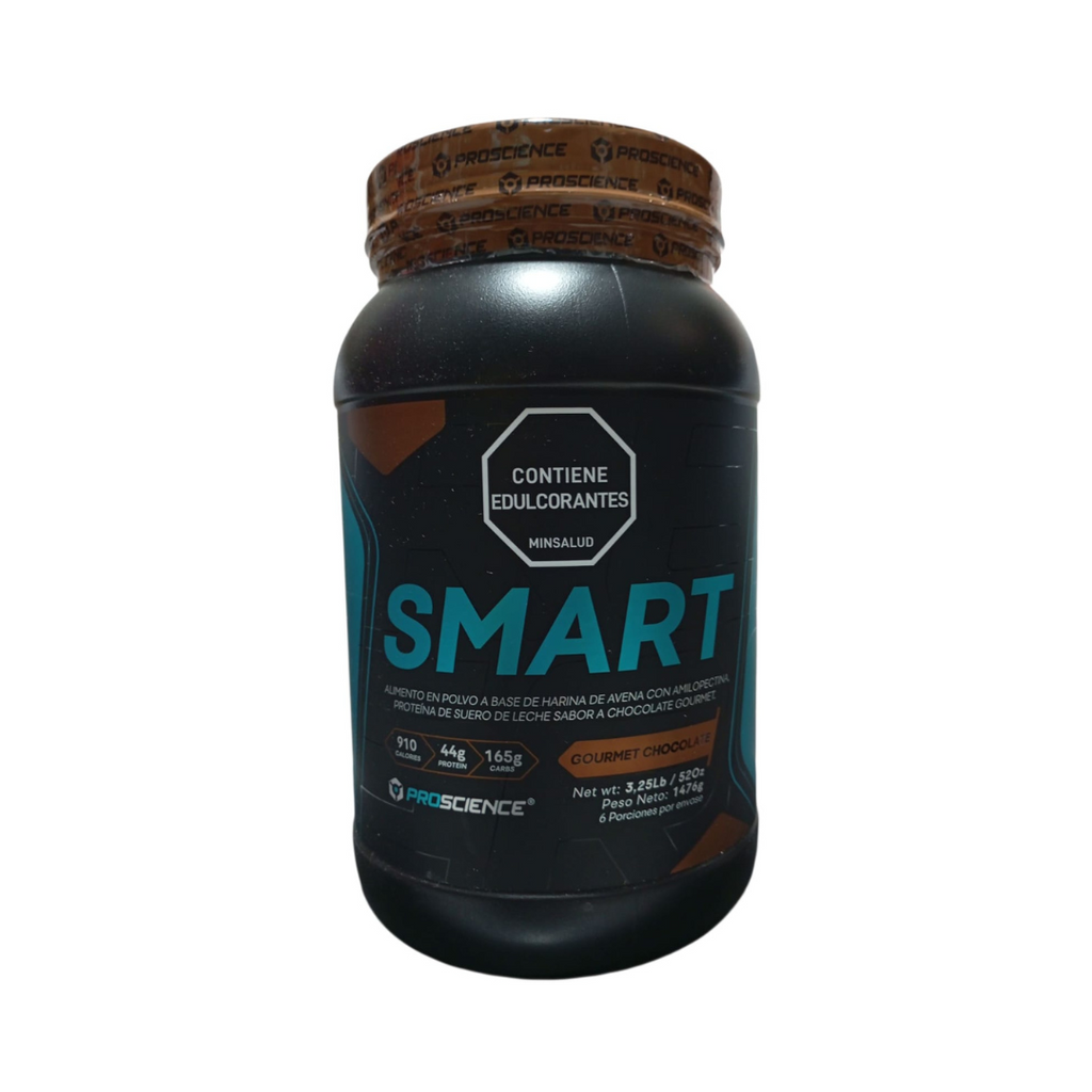 Smart Gainer 3 Libras
