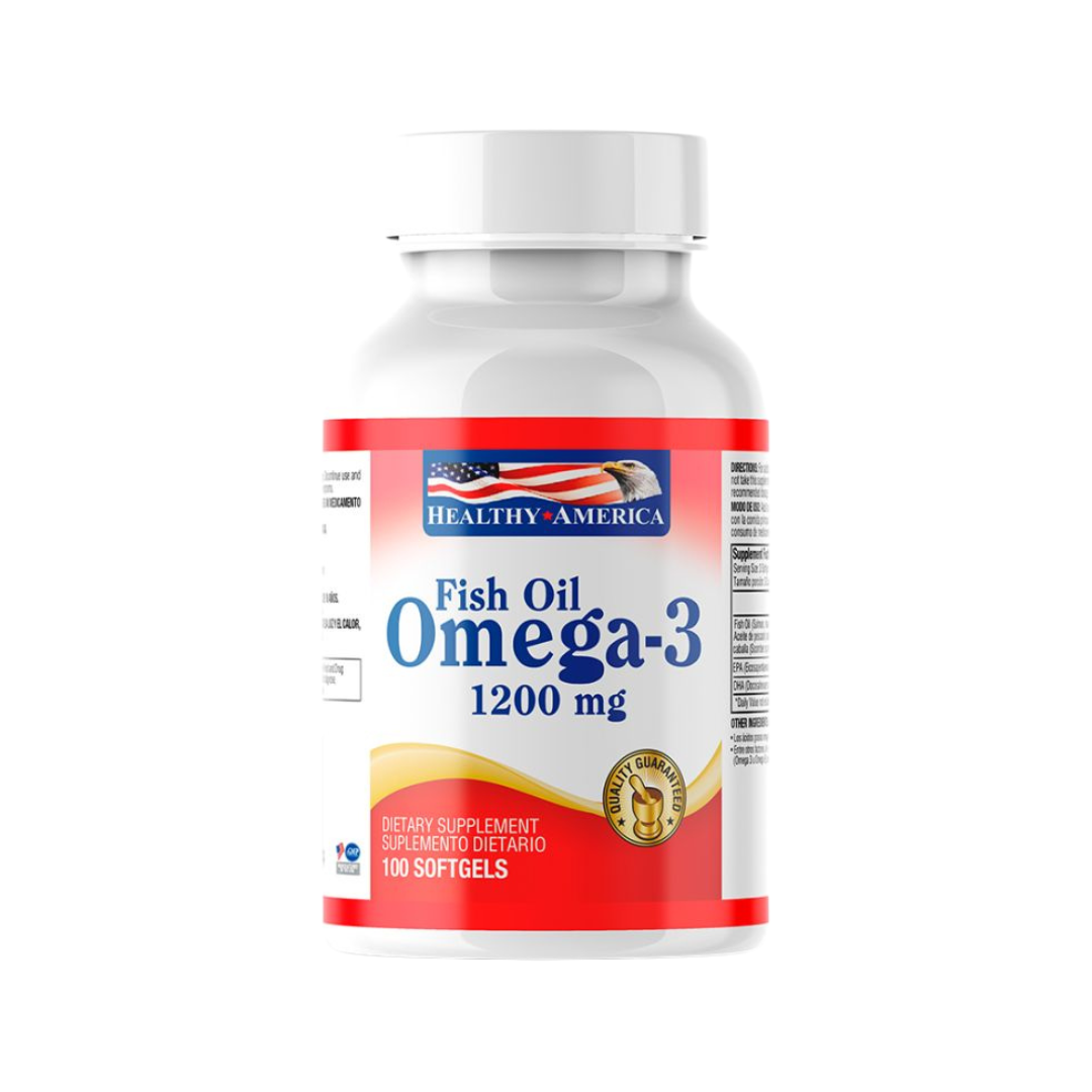 Omega 3