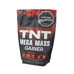 TNT Mega Mass Gainer 3 Libras