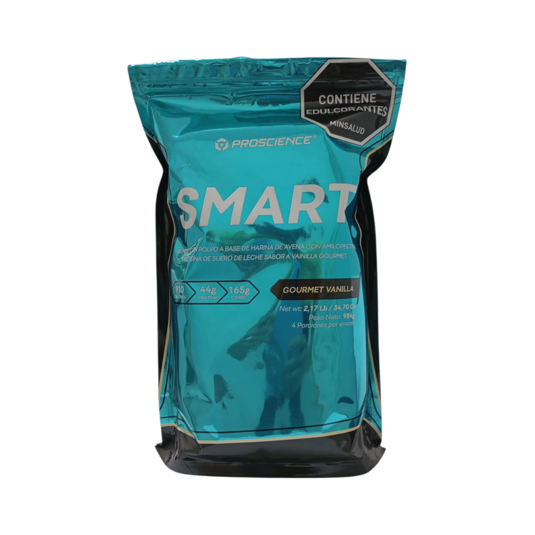 Smart Gainer 2 Libras