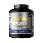 Whey Pure 5 Libras