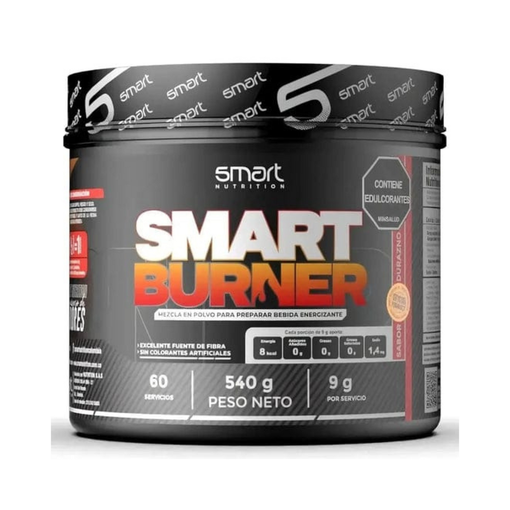 Smart Burner Smart 60 Servicios