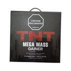 TNT Mega Mass Gainer 10 Libras