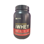 Whey Gold Standar 2 Libras