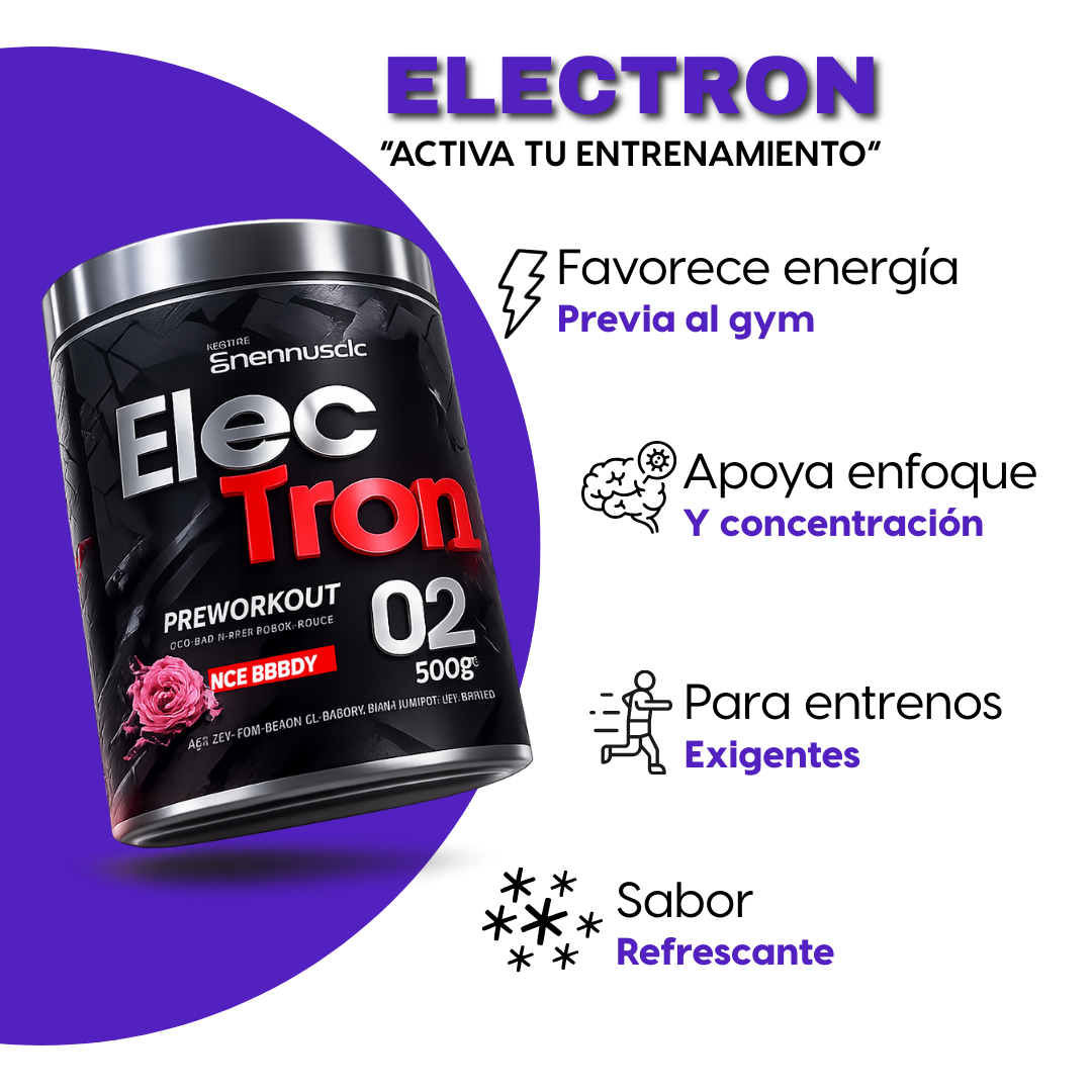 Electron