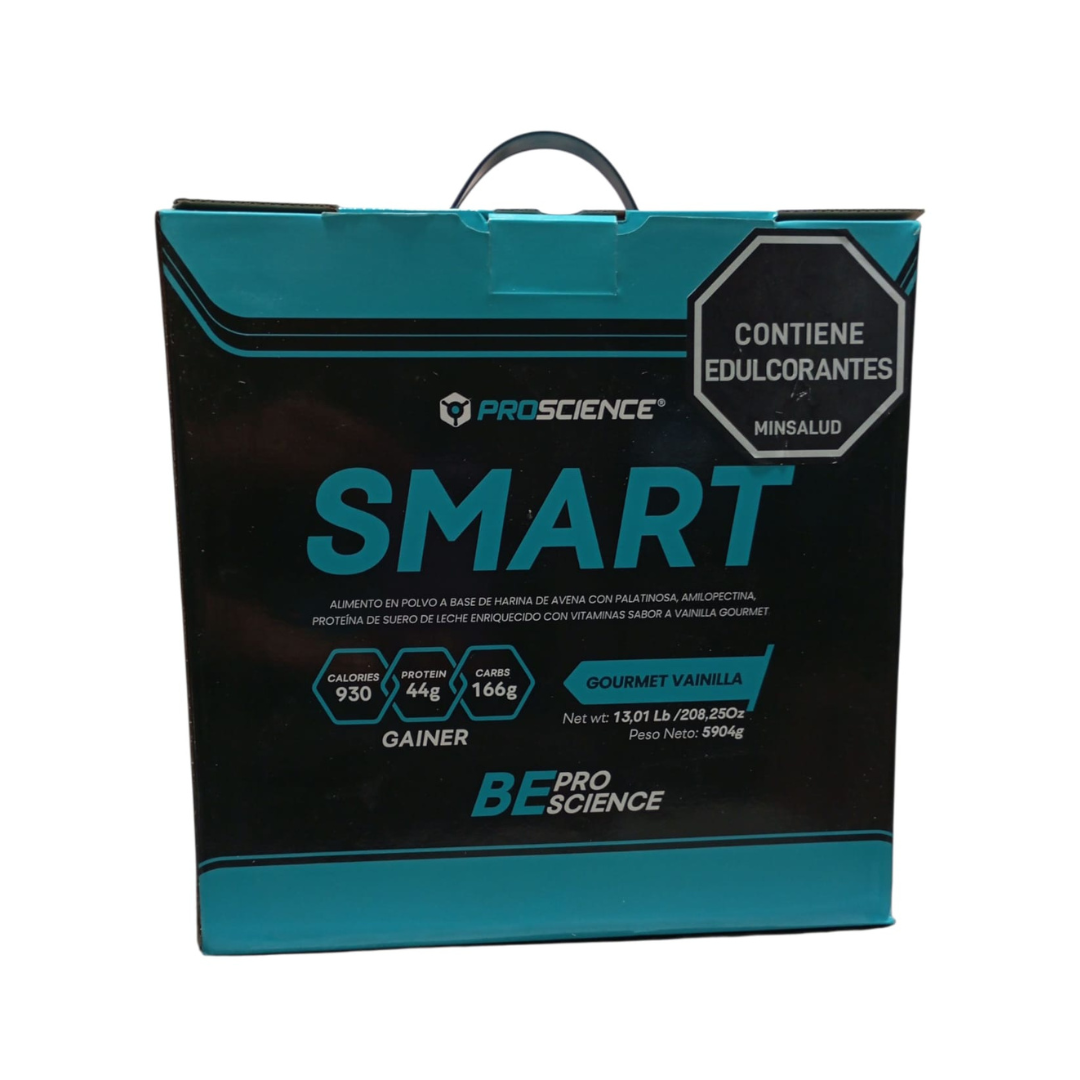 Smart Gainer 13 Libras