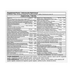 Mega Power For Won 60 Tabletas