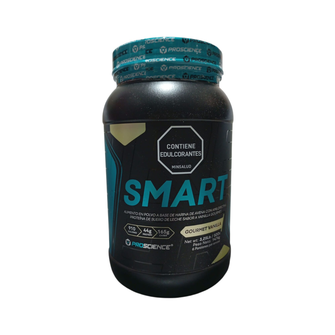 Smart Gainer 3 Libras