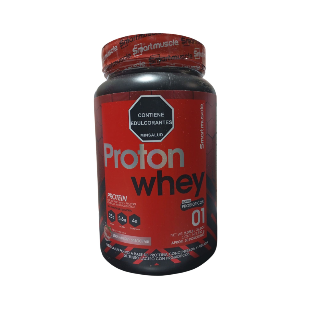 Proton Whey 2 Libras