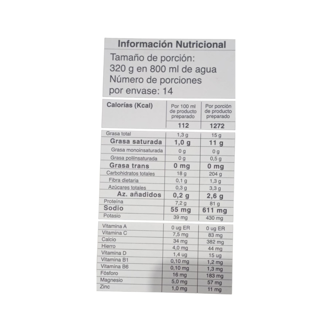 TNT Mega Mass Gainer 10 Libras