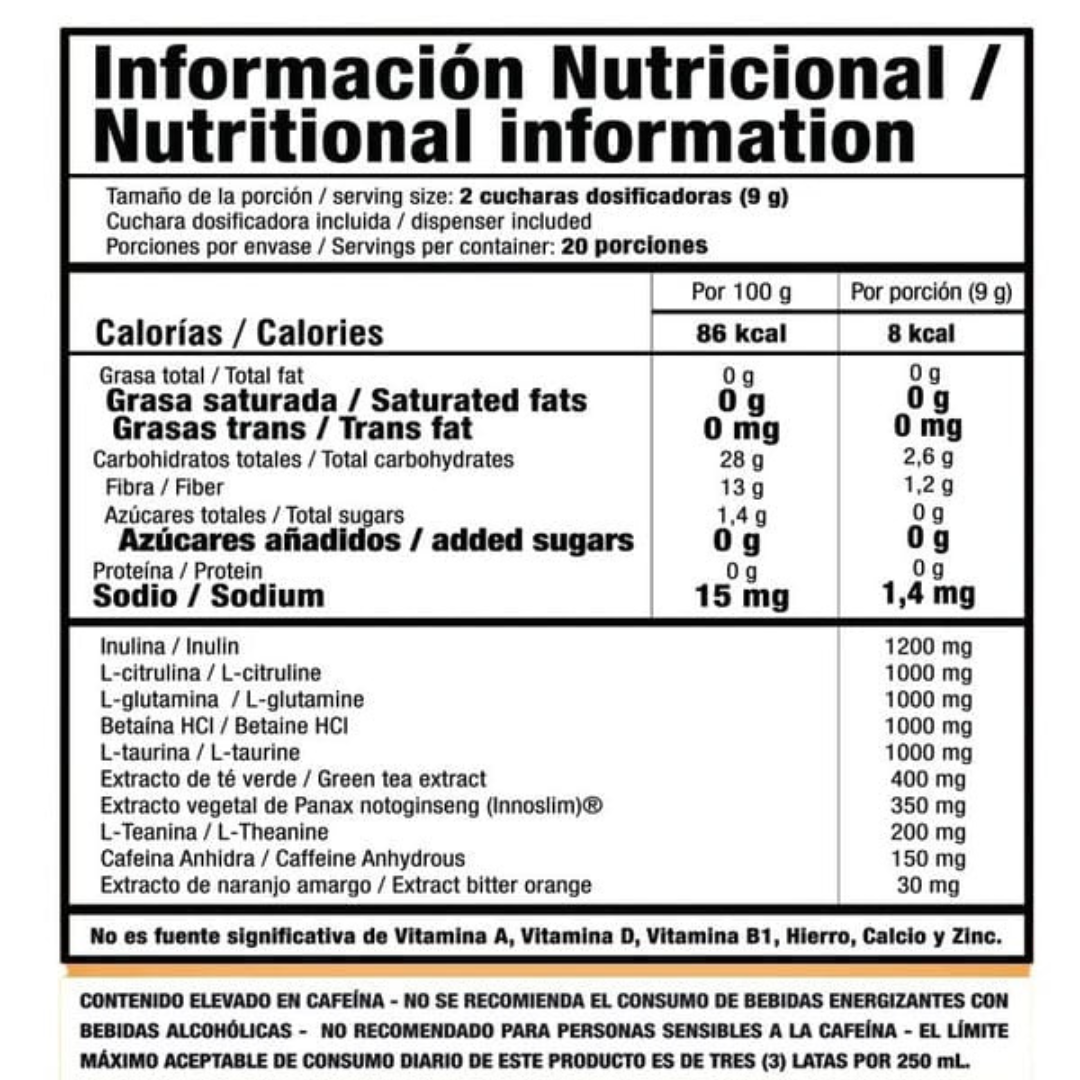 Smart Burner Smart 22 Servicios