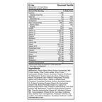 Super Mass Gainer 6 Libras