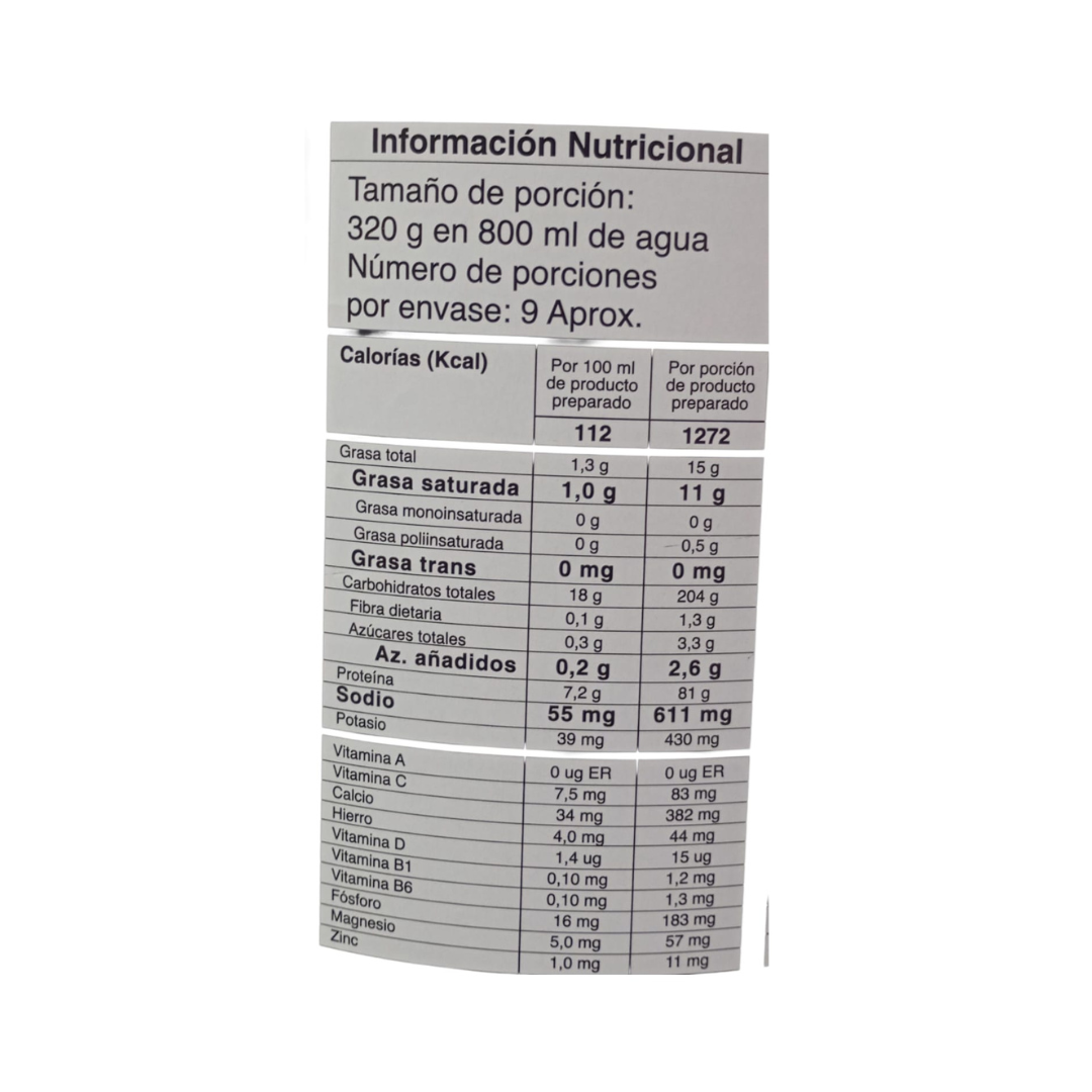 TNT Mega Mass Gainer 6 Libras