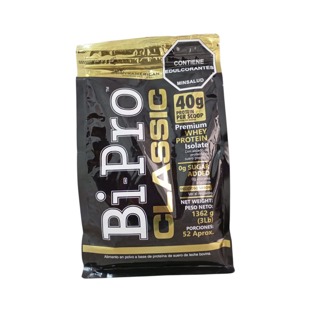 Bipro Clasic 3 Libras