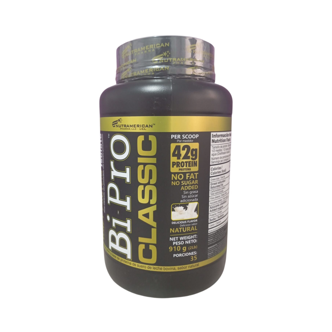 Bipro Clasic 2 Libras