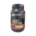 Whey Gold Standar 2 Libras