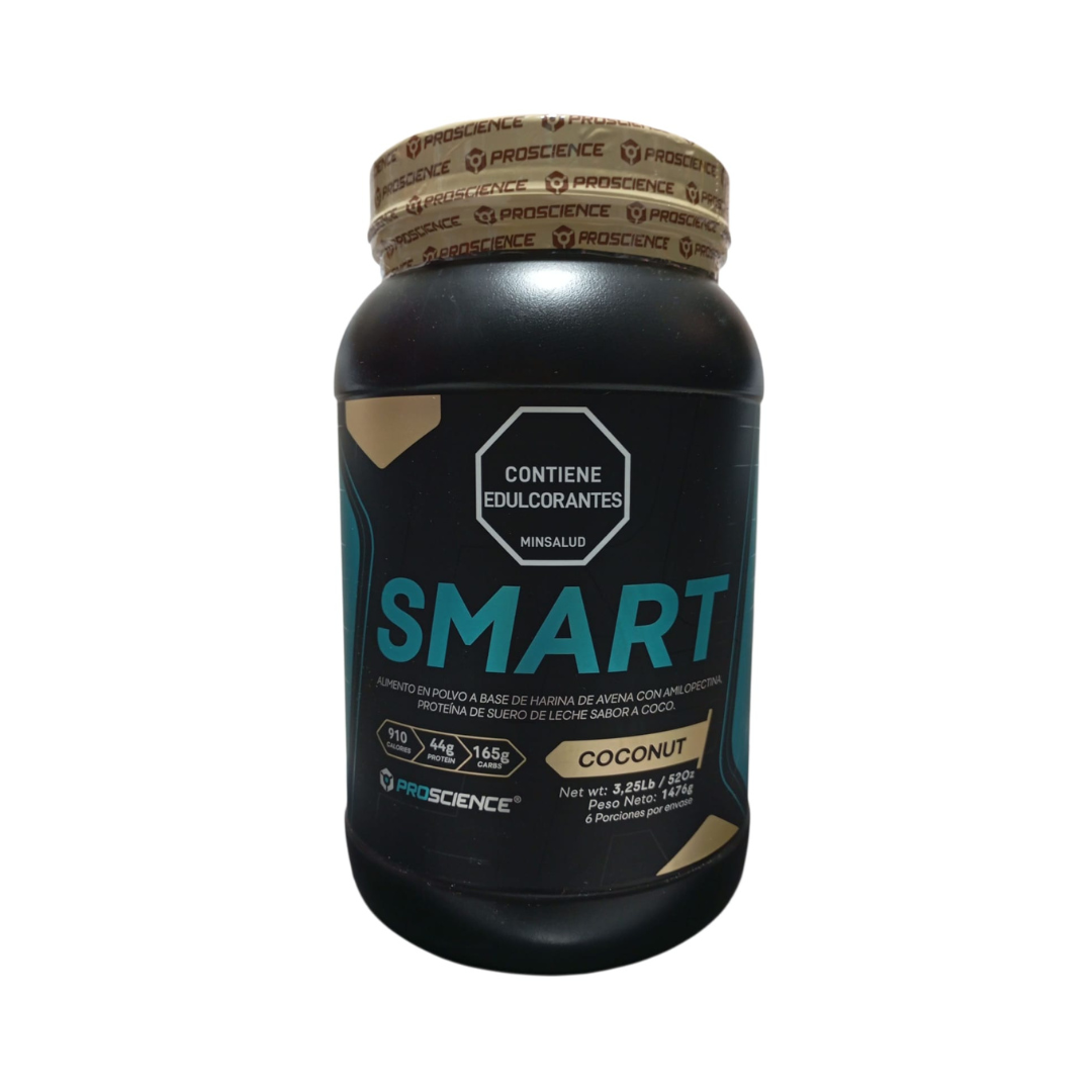 Smart Gainer 3 Libras