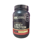Whey Gold Standar 2 Libras