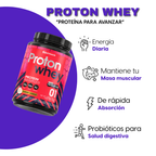 PROTON WHEY