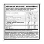 Protein Pancake Rojo 770 Gramos