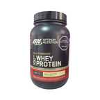 Whey Gold Standar 2 Libras