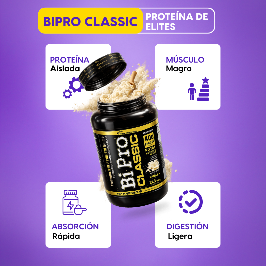 BIPRO CLASSIC
