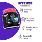 INTENZE