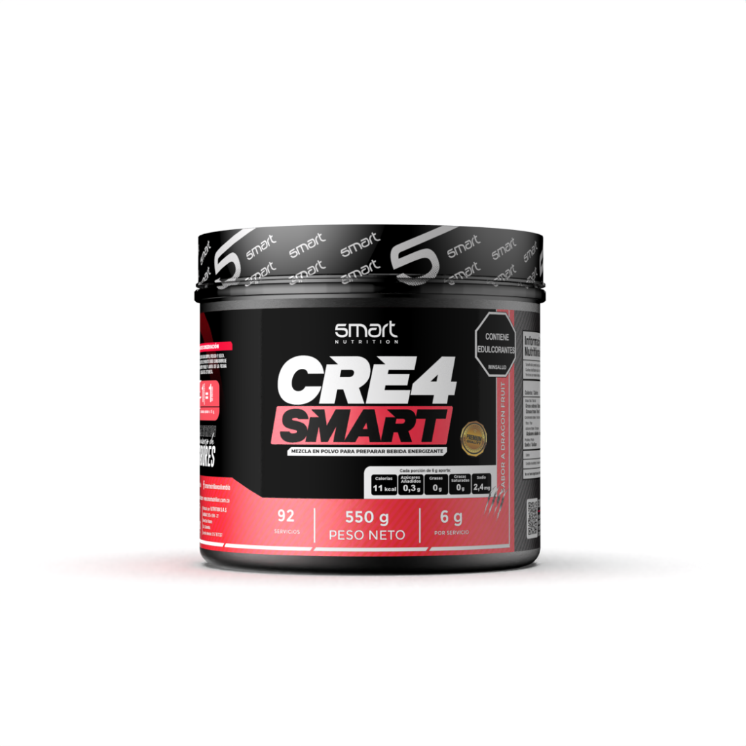 CRE4 SMART