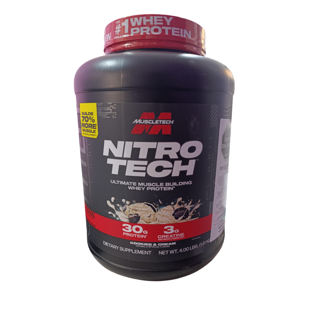 NITROTECH