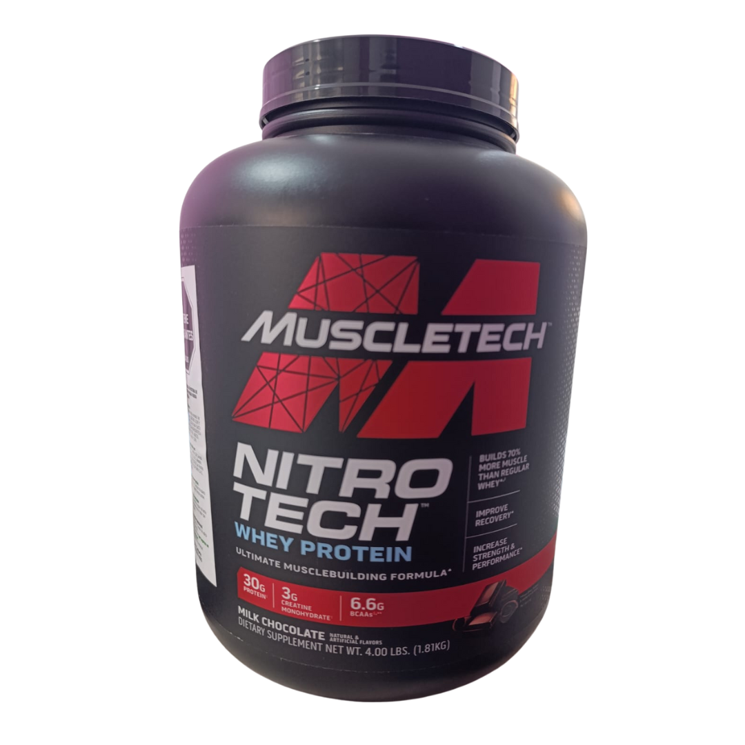 NITROTECH