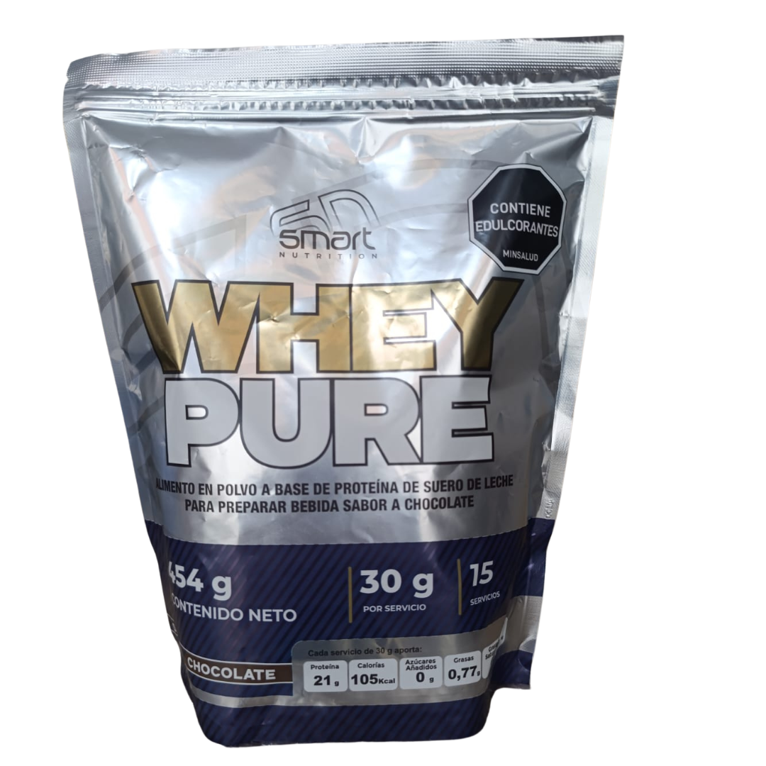 WHEY PURE
