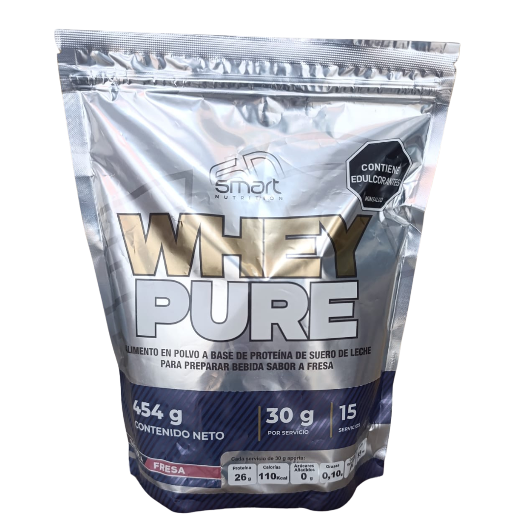 WHEY PURE