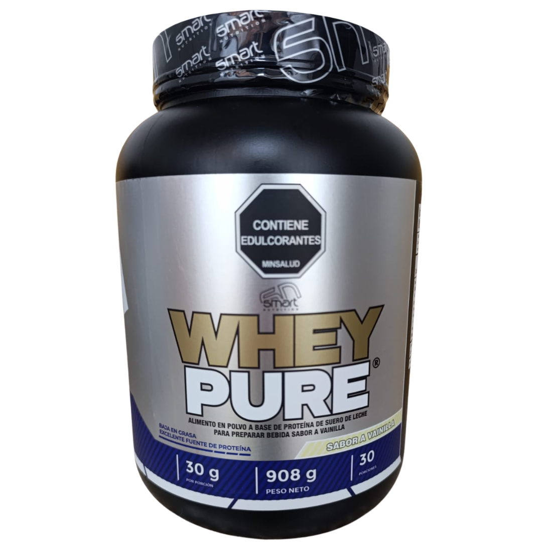 WHEY PURE
