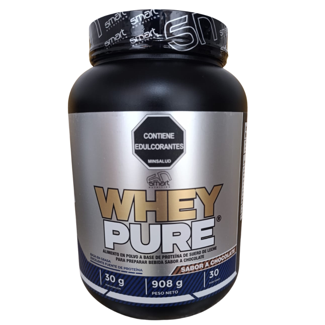 WHEY PURE