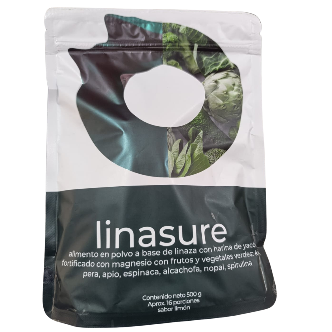 LINASURE FRUTOS VERDES