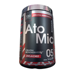 ATOMIC MONOHIDRATADA