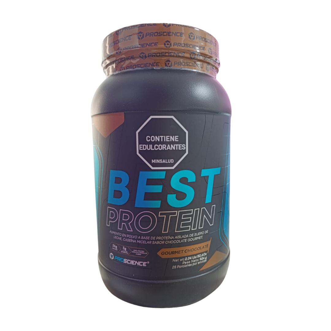BEST PROTEIN