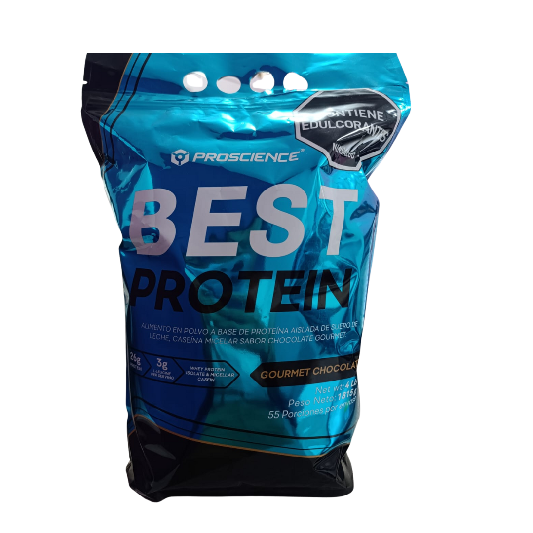 BEST PROTEIN