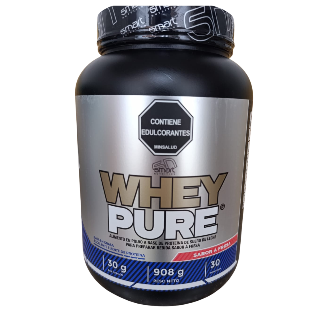 WHEY PURE