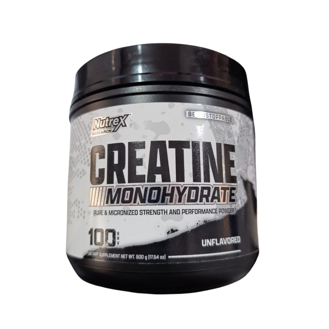 CREATINA NUTREX
