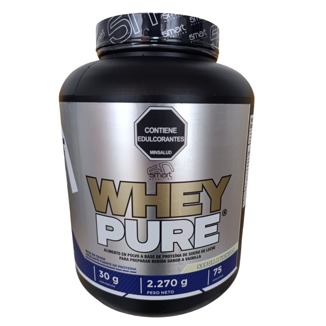 WHEY PURE