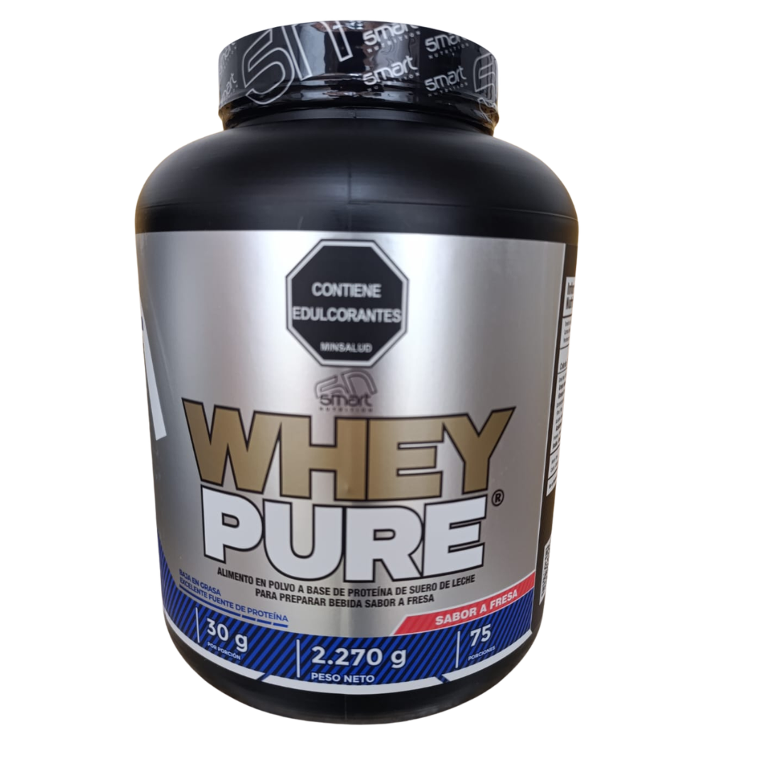 WHEY PURE