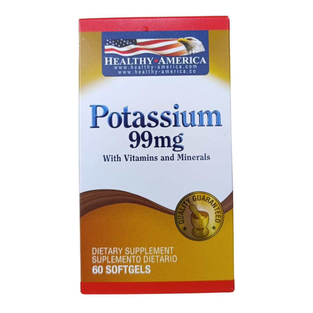 POTASSIUM