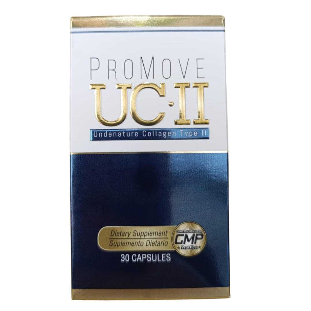 PROMOVE UC-II