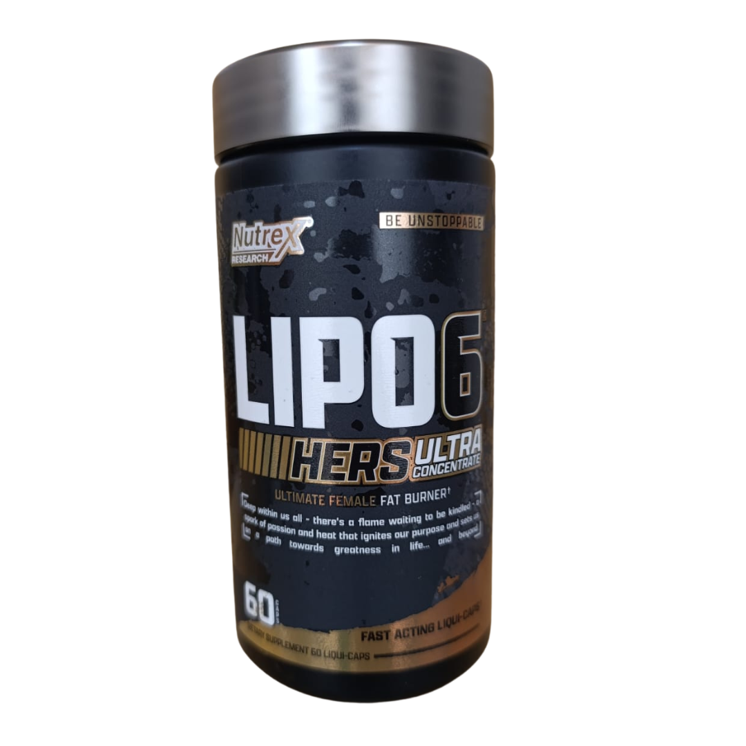 LIPO6 HERS ULTRA